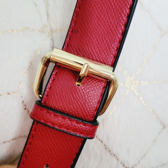 London Fog shoulder bag - Picture 3 of 9